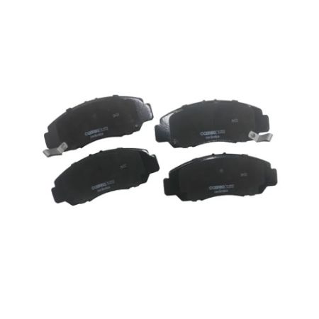 Imagem de Pastilha de Freio Dianteira HONDA ACCORD/CIVIC - COBREQ N1457C
