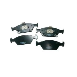Imagem de Jogo Pastilha de Freio Dianteira HONDA CITY/FIT - COBREQ N1377C