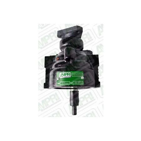 Imagem de Bomba da Direção Hidráulica sem Ar-condicionado - AMPRI 99008