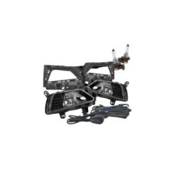 Imagem de Kit Farol de Milha VOLKSWAGEN POLO/VIRTUS - SUNS ACESSORIOS FGS0108VW