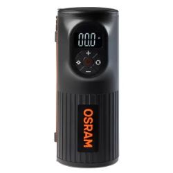 Imagem de Compressor do Ar Portatil Digital - OSRAM 7016630