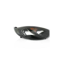 Imagem de Farol Principal FORD FIESTA Lado Direito Máscara Negra - RUFATO 25330