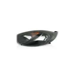 Imagem de Farol Principal FORD FIESTA Lado Esquerdo Máscara Negra - RUFATO 25331