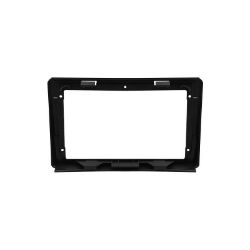 Imagem de 2 DIN DUSTER +20 PRETO 9" - EXPEX EPX9RN004