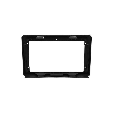 Imagem de 2 DIN DUSTER +20 PRETO 9" - EXPEX EPX9RN004