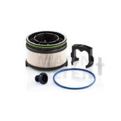 Imagem de Kit Filtro Combustivel MERCEDES BENZ SPRINTER - MANN HUMMEL PU11001zKIT