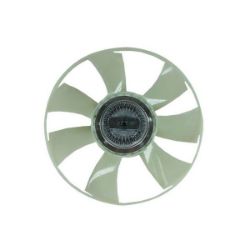 Imagem de Embreagem Viscosa MERCEDES BENZ SPRINTER com Hélice - SOLOCAR SL579263