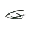 Imagem de Canaleta Dianteira HYUNDAI HB20 Lado Esquerdo - HYUNDAI 825301S000