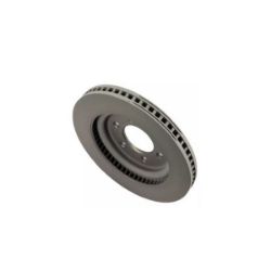 Imagem de Disco de Freio Dianteiro FORD F150 - HIPPER FREIOS HF252A