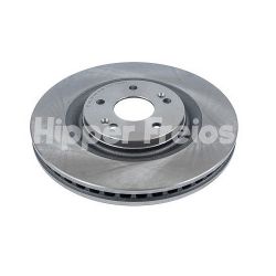 Imagem de Disco de Freio Dianteiro CHERY TIGGO 8 - HIPPER FREIOS HF54G