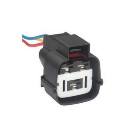 Imagem de Chicote da Resistência da Ventoinha - TC CHICOTES TC1033073
