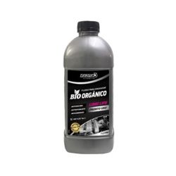 Imagem de Aditivo para Radiador Pronto para Uso Rosa 5 Litros - RADNAQ RQ941004