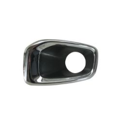 Imagem de Moldura do Farol Auxiliar JEEP RENEGADE - AUTOPLAST AP1373