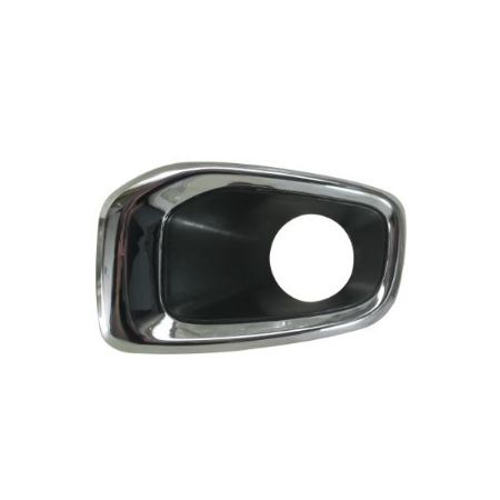 Imagem de Moldura do Farol Auxiliar JEEP RENEGADE - AUTOPLAST AP1373