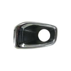 Imagem de Moldura do Farol Auxiliar JEEP RENEGADE - AUTOPLAST AP1374