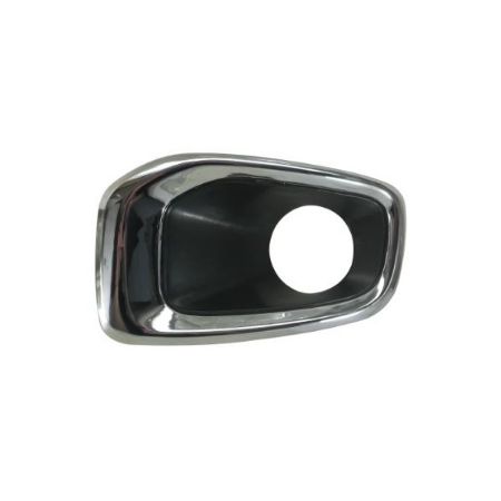 Imagem de Moldura do Farol Auxiliar JEEP RENEGADE - AUTOPLAST AP1374