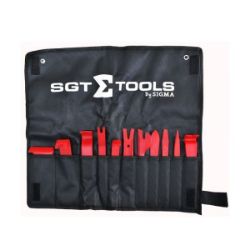 Imagem de Kit de Espátulas - SIGMA TOOLS 0699990050