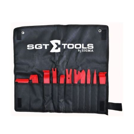 Imagem de Kit de Espátulas - SIGMA TOOLS 0699990050