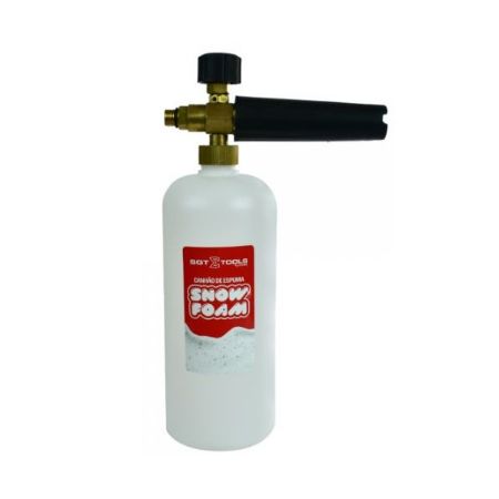 Imagem de Pulverizador de Espuma Snow Foam Para Lavadora - SIGMA TOOLS 0701991800