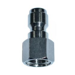 Imagem de Pino Conector para Engate de Lavadora de Alta Pressão - SIGMA TOOLS 0761050812