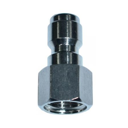 Imagem de Pino Conector para Engate de Lavadora de Alta Pressão - SIGMA TOOLS 0761050812