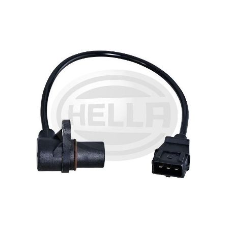 Imagem de Sensor de Rotação IVECO STRALIS/TRAKKER - HELLA 6PU009169091