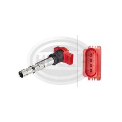 Imagem de Bobina de Ignição AUDI A4/A6 - HELLA HBI4415