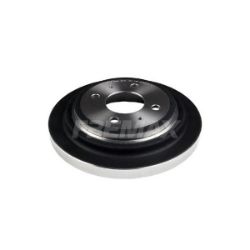 Imagem de Tambor de Freio Traseiro HONDA FIT - FREMAX BD3903