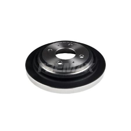 Imagem de Tambor de Freio Traseiro HONDA FIT - FREMAX BD3903