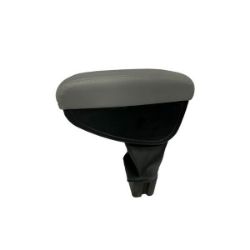 Imagem de Descansa Braço Dianteiro Central CITROEN C3 - NAT 800704