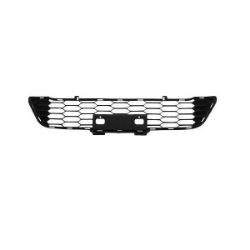 Imagem de Grade Central Inferior do Para-choque Dianteiro TOYOTA HILUX - DTS 7038