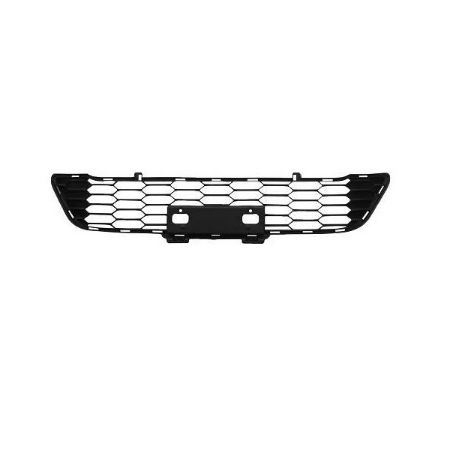 Imagem de Grade Central Inferior do Para-choque Dianteiro TOYOTA HILUX - DTS 7038