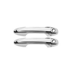 Imagem de Aplique Externo da Maçaneta TOYOTA HILUX - SHEK PARTS 08115