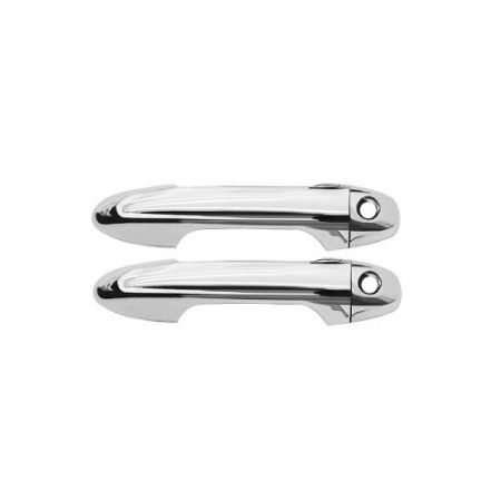 Imagem de Aplique Externo da Maçaneta TOYOTA HILUX - SHEK PARTS 08115
