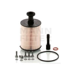 Imagem de Filtro de Combustível Completo - MANN HUMMEL PU9009z