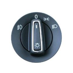 Imagem de Botão do Farol de Milha VOLKSWAGEN POLO/VIRTUS - VOLKSWAGEN 6EA941531C