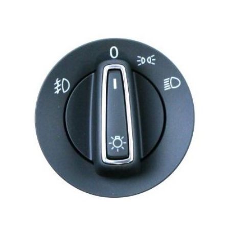 Imagem de Botão do Farol de Milha VOLKSWAGEN POLO/VIRTUS - VOLKSWAGEN 6EA941531C