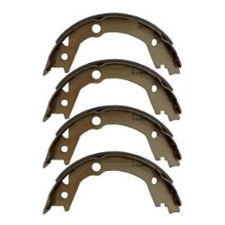 Imagem de Sapata de Freio Freio a Disco - SYL 204606