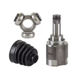 Imagem de Tulipa do Câmbio RENAULT KWID 23 Dentes com Trizeta - AUTOTEC/DRIVETEC 73501