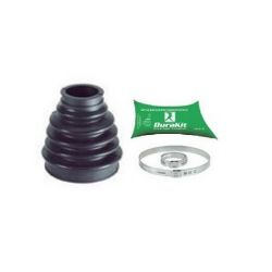Imagem de Kit Coifa da Homocinética CITROEN AIRCROSS/C3 - DURAKIT 106464