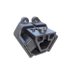 Imagem de Coxim Dianteiro do Motor - SUPORTE REI R1294