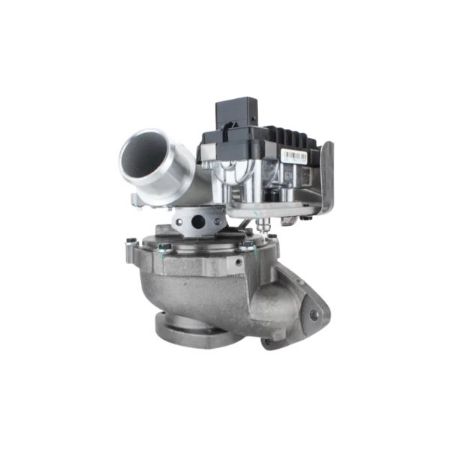 Imagem de Turbina FORD RANGER - EURO TCH0003