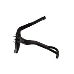 Imagem de Mangueira Inferior Radiador RENAULT MASTER com Ar-condicionado - RENAULT 8200400819