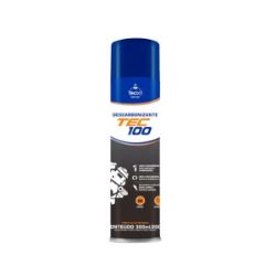 Imagem de Descarbonizante em Spray 300ml - TECBRIL 5920272