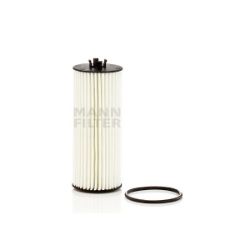 Imagem de Refil do Filtro de Óleo - MANN HUMMEL HU60081Z