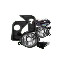 Imagem de Kit Farol de Milha VOLKSWAGEN SAVEIRO - SUNS ACESSORIOS FGS0114VW