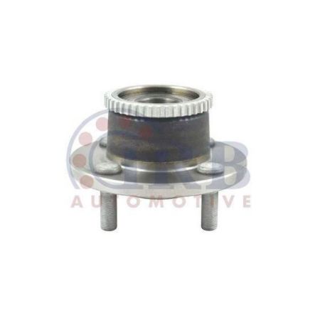 Imagem de Cubo de Roda Traseiro CHERY FACE/S18 - IRB IR18612