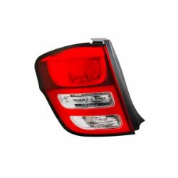 Imagem de Lanterna Traseira CITROEN C3 Lado Esquerdo Canto - AUTOMOTIVE IMPORTS ZN6160185