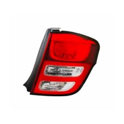 Imagem de Lanterna Traseira CITROEN C3 Lado Direito Canto - AUTOMOTIVE IMPORTS ZN6160186