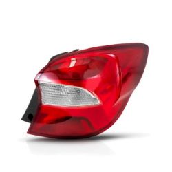 Imagem de Lanterna Traseira FORD KA Lado Direito Cristal - AUTOMOTIVE IMPORTS ZN14143508